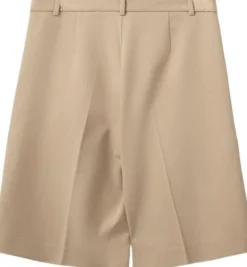 Scott Pleat Shorts
