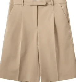 Scott Pleat Shorts
