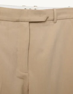 Scott Straight Pants