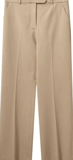 Scott Straight Pants