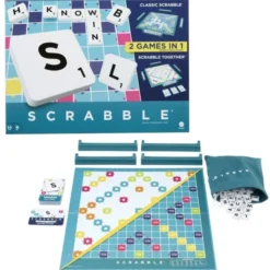 Scrabble ORIGINAL