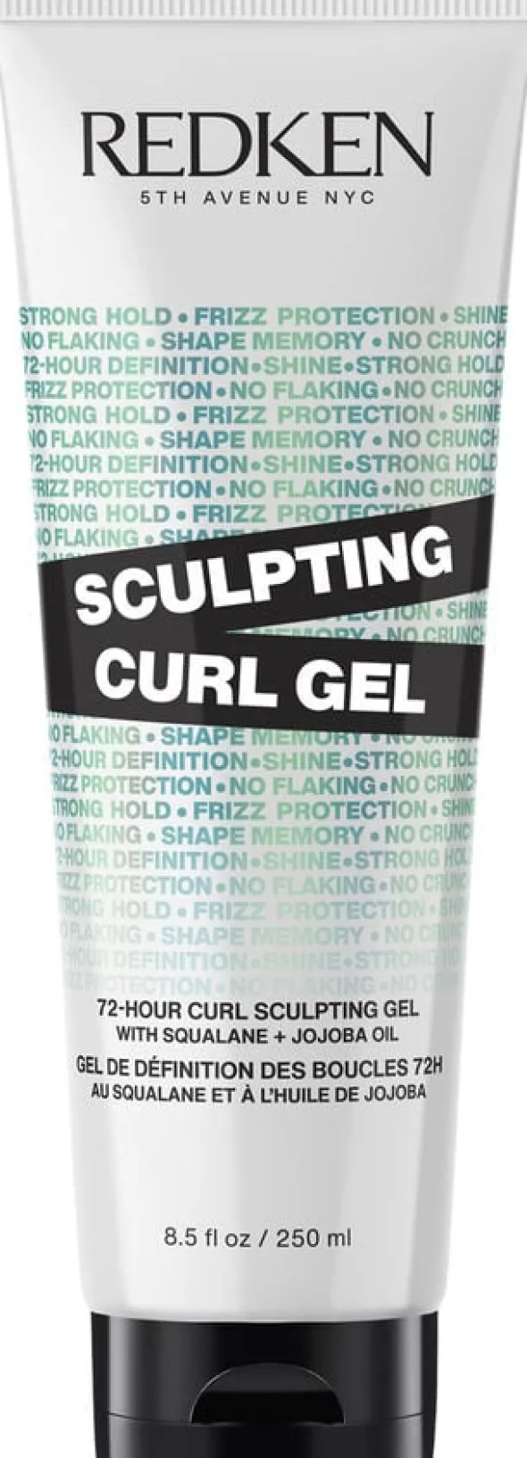 Sculpting Curl Gel