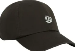SD EMBROIDERED BASEBALL CAP