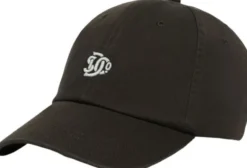 SD EMBROIDERED BASEBALL CAP