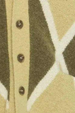 SDRICARDO CARDIGAN