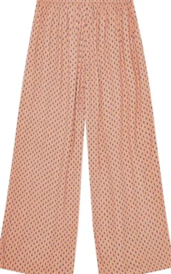 sea pants flower