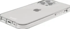 Seethru Case iPhone 15 Pro White