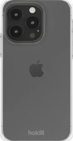 Seethru Case iPhone 15 Pro White