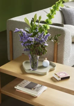Seize Sofabord Natur