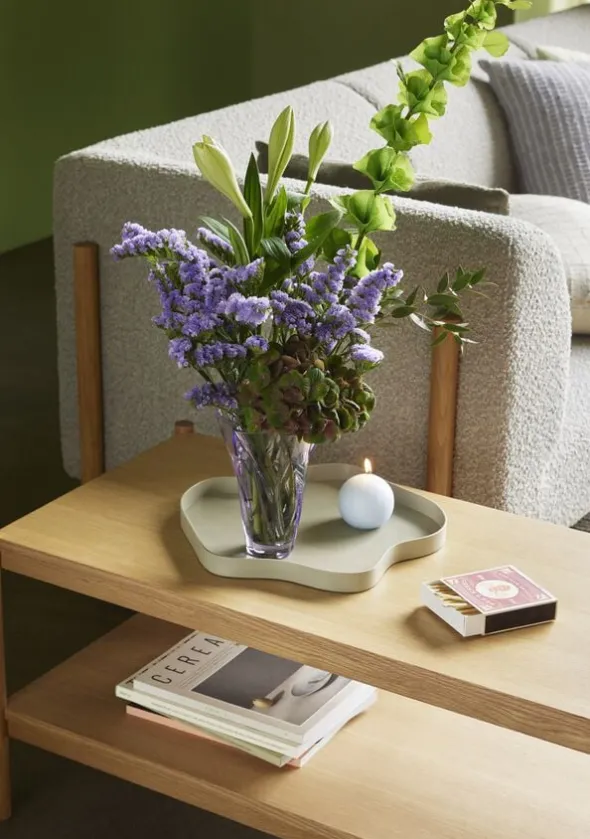 Seize Sofabord Natur