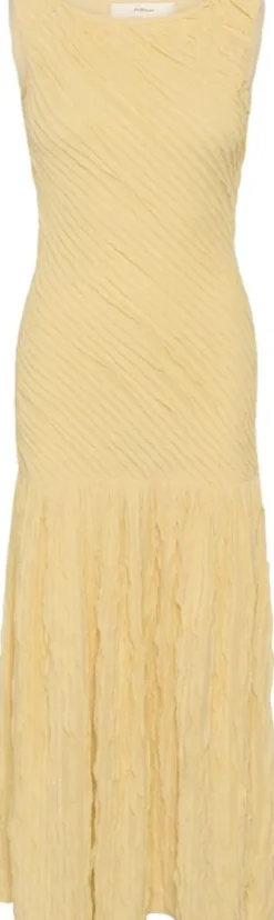 SELMAIW FEST LONG DRESS
