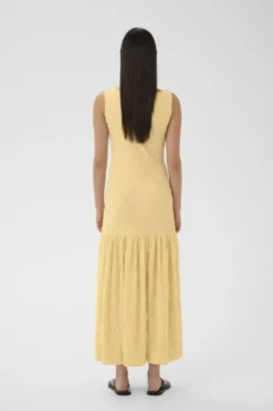 SELMAIW FEST LONG DRESS