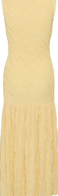 SELMAIW FEST LONG DRESS