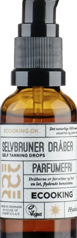 Selvbruner Drops