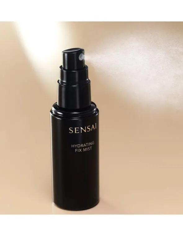 Sensai Hydrating Fix Mist 50 ml
