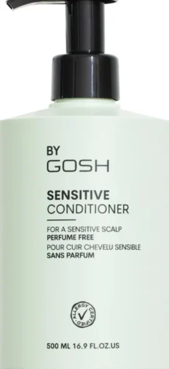 Sensitive Conditioner