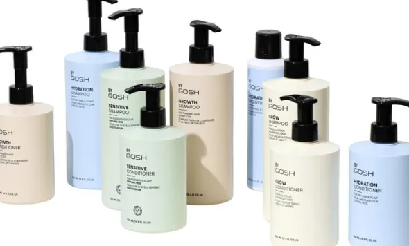 Sensitive Conditioner