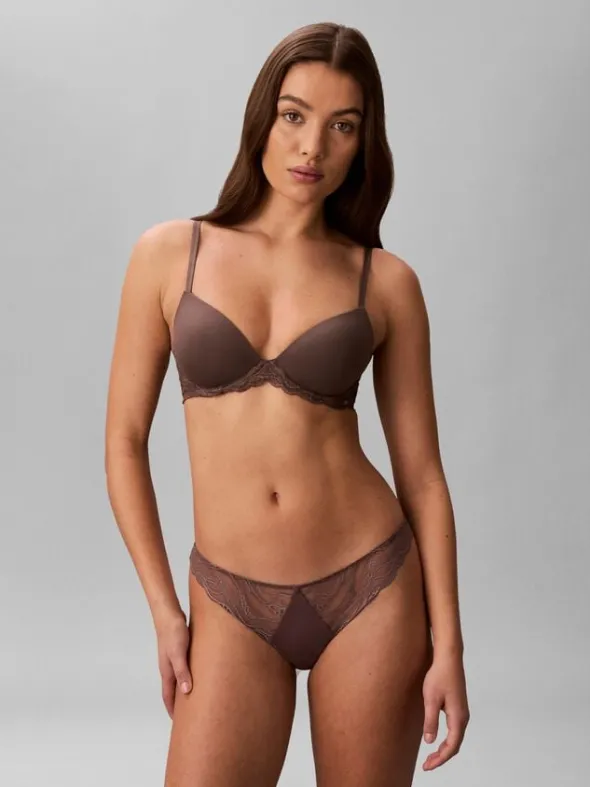 Sensual Lace Thong