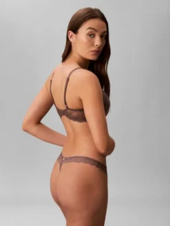 Sensual Lace Thong