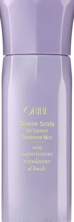 Serene Scalp Oil Control Treatment Mist