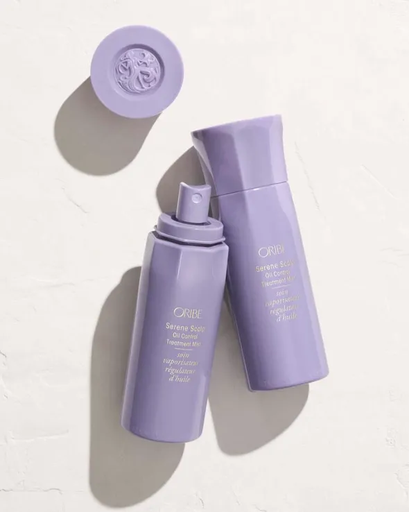 Serene Scalp Oil Control Treatment Mist