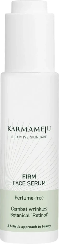 Serum 01, FIRM, 30 ml