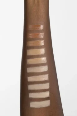 Serum Foundation