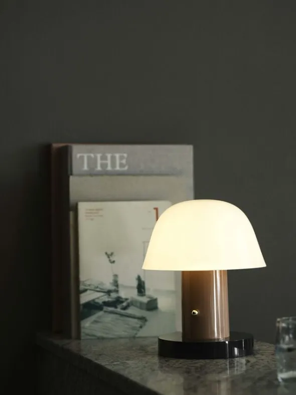 Setago JH27 Table Lamp