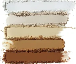 Setting Powder - Loose Powder