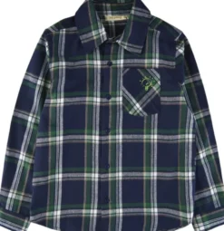 SGKILLIAN CHECKED SHIRT
