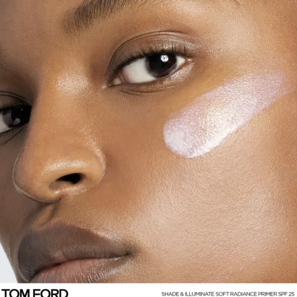 Shade & Illuminate Soft Radiance Primer SPF25