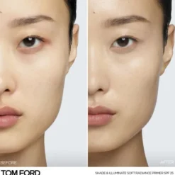 Shade & Illuminate Soft Radiance Primer SPF25