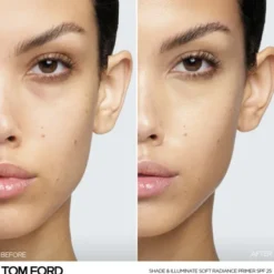 Shade & Illuminate Soft Radiance Primer SPF25