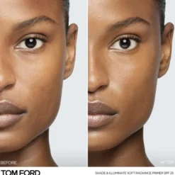 Shade & Illuminate Soft Radiance Primer SPF25