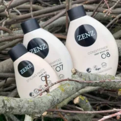 Shampoo Deep Wood no. 07