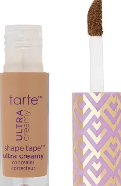 Shape tape - Ultra creamy concealer travel-size