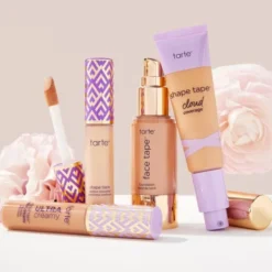 Shape tape - Ultra creamy concealer travel-size