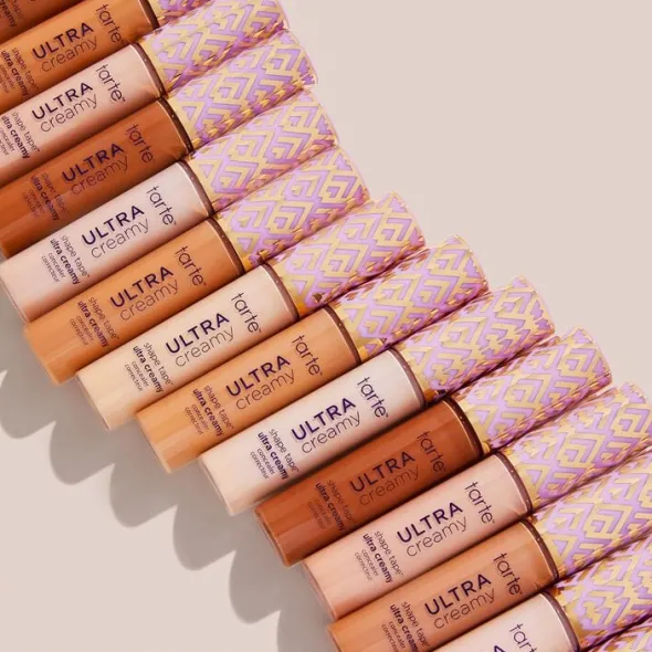 Shape Tape Ultra-Krämig Concealer