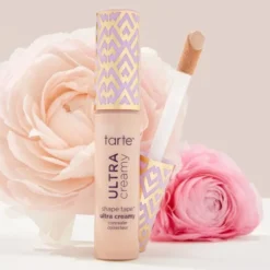 Shape Tape Ultra-Krämig Concealer