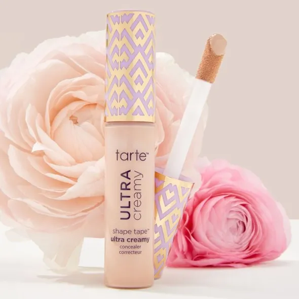 Shape Tape Ultra-Krämig Concealer