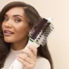 Shark SmoothStyle HT202EU Heated Brush & Smoothing Comb