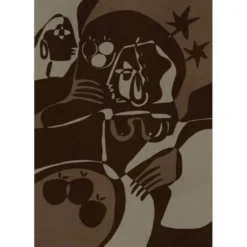 Shatha Al Dafai - Soil and Spirit 4