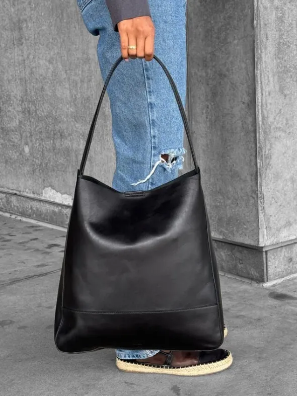 Shelby Bag, Antique
