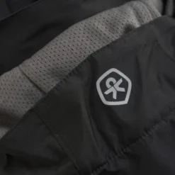 Shell jacket