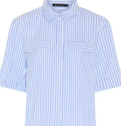 Shirt_ Fashion Stripes