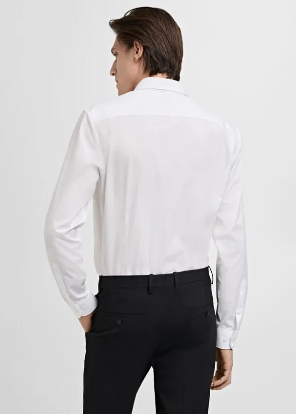 SHIRT. -- EMERITOL