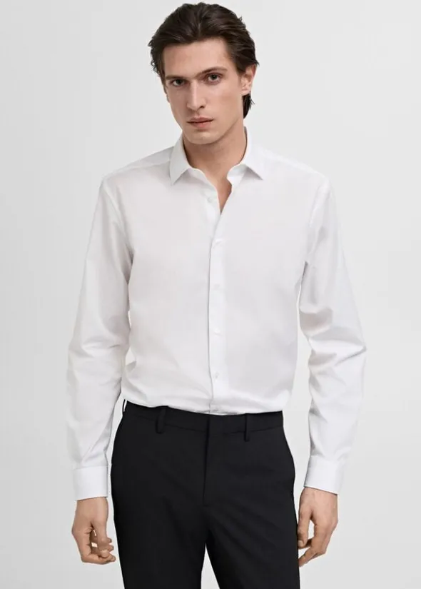 SHIRT. -- EMERITOL