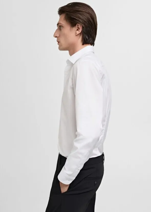 SHIRT. -- EMERITOL