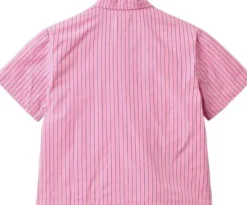 Shirt S/S Vilma