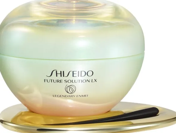 SHISEIDO Future Solution Legendary enmei cream 50 ML
